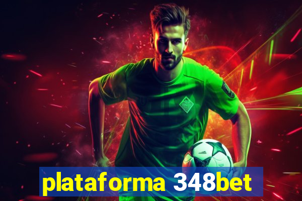 plataforma 348bet